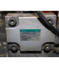 Пневмораспределитель 4F720-L-ST